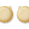 Online Liewood Liewood Cat Jojoba Bowls Solina (2-Pack)