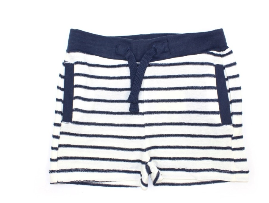 Clearance En Fant En Fant Shorts Dark Navy