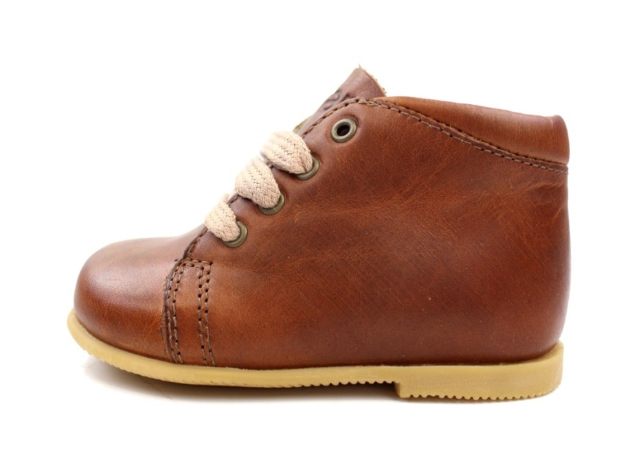 Online Arauto RAP Arauto Rap Toddler Shoe August Cognac With Laces