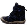 New Arauto RAP Arauto Rap Winter Boot Milak Blue Josephine With Velcro And Tex