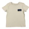 Hot Name It Name It Oxford Tan T-Shirt