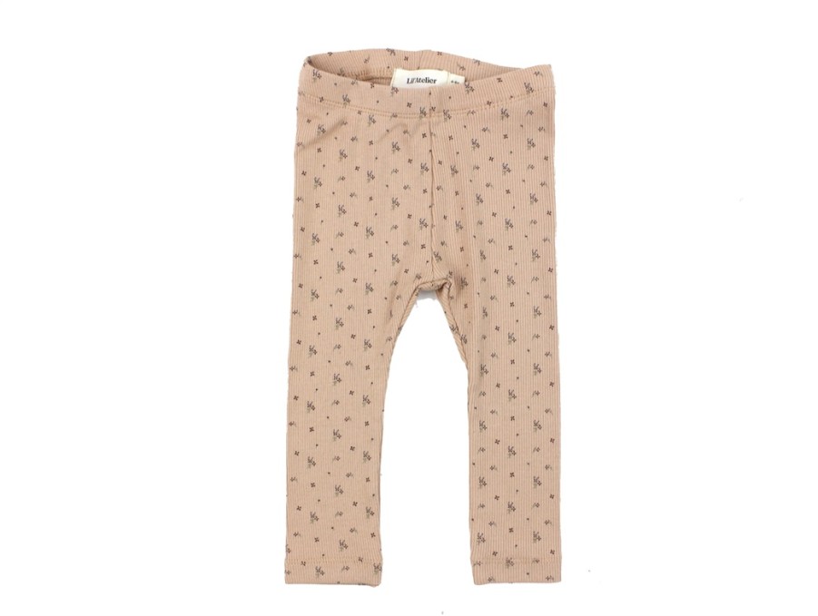 Best Lil Atelier Lil Atelier Sirocco Legging Flowers