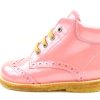 Best Angulus Angulus Toddler Shoe Rose Pink Lacquer With Laces