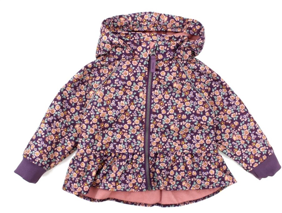 Best Name It Name It Softshell Jacket Hortensia Liberty