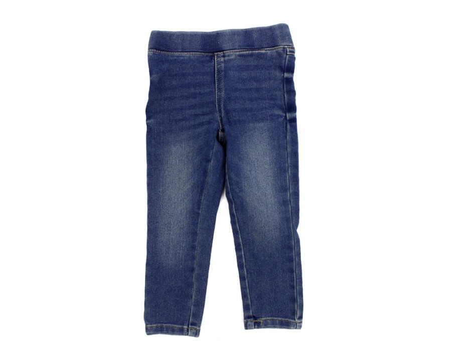 Best Name It Name It Medium Blue Denim Leggings