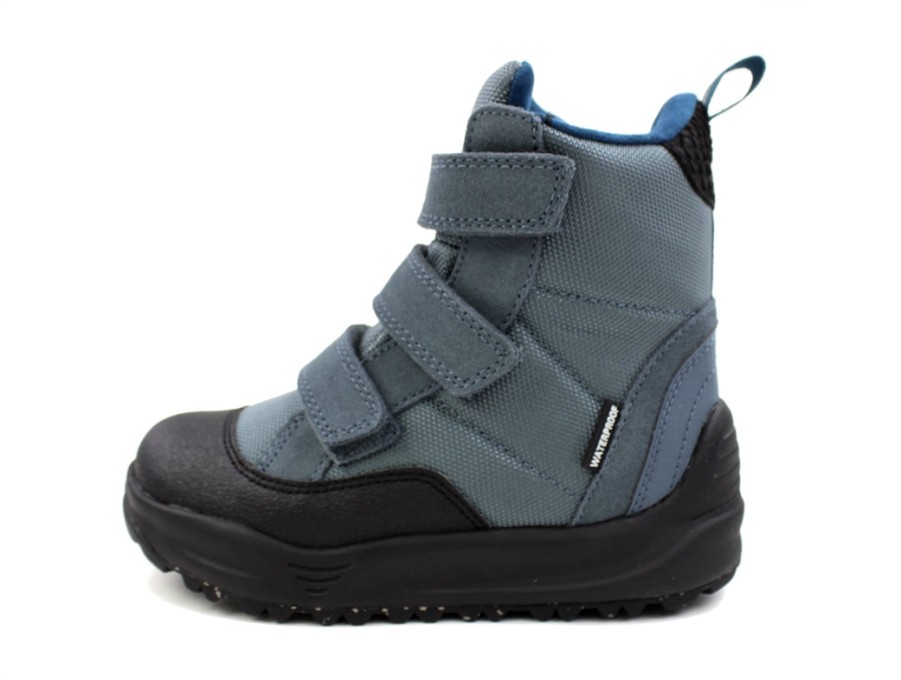 Clearance Woden Woden Kids Storm Winter Boot Adrian