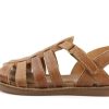 Best Bisgaard Bisgaard Sandal Tan