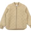 Clearance Wheat Wheat Thermal Jacket Loui Rocky Sand