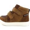 Hot Bundgaard Bundgaard Tan Winter Sneaker Holger With Velcro And Tex