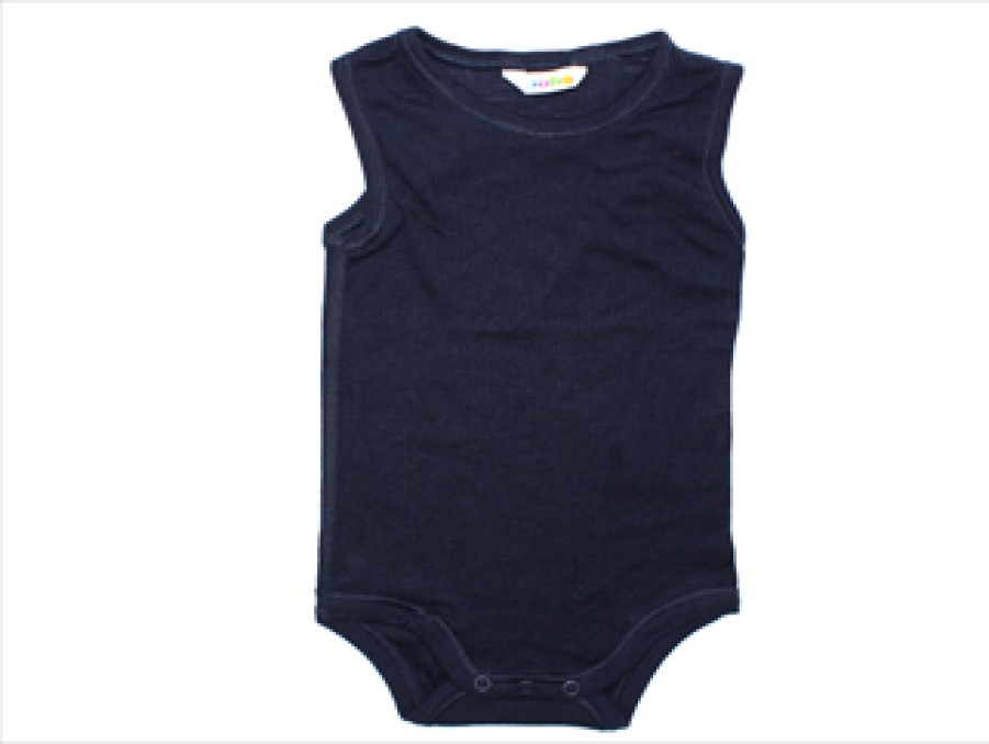 Hot Joha Joha Navy Body Merino Wool