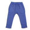 Online Lil Atelier Lil Atelier Federal Blue Loose Sweatpants