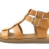 Hot Arauto RAP Arauto Rap Cognac Sandal Gaby