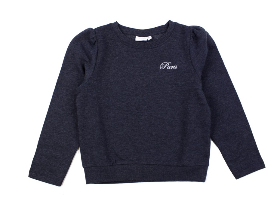 Best Name It Name It Dark Sapphire Sweatshirt