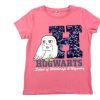 New Name It Name It T-Shirt Mauvewood Harry Potter Pailietter