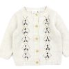 Best Name It Name It Peyote Melange Cardigan