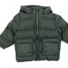 Hot Name It Name It Deep Forest Puffer Winter Jacket