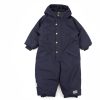 Hot MarMar Copenhagen Marmar Ollie Snowsuit Darkest Blue