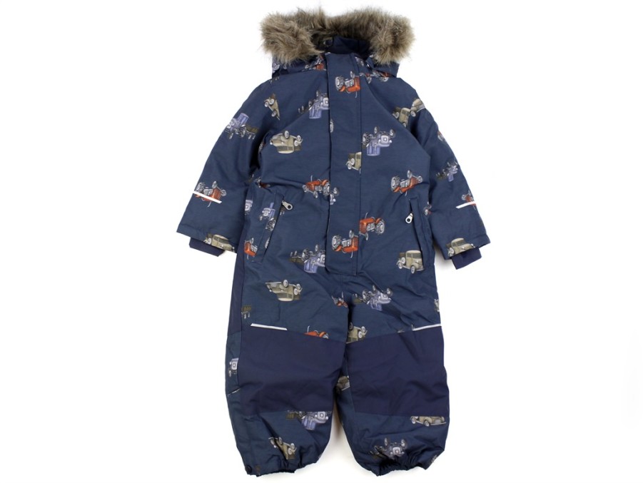 Online Name It Name It Big Dipper Old Farm Luxury Snowsuit