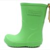 New Bisgaard Bisgaard Rubber Boot Light Green