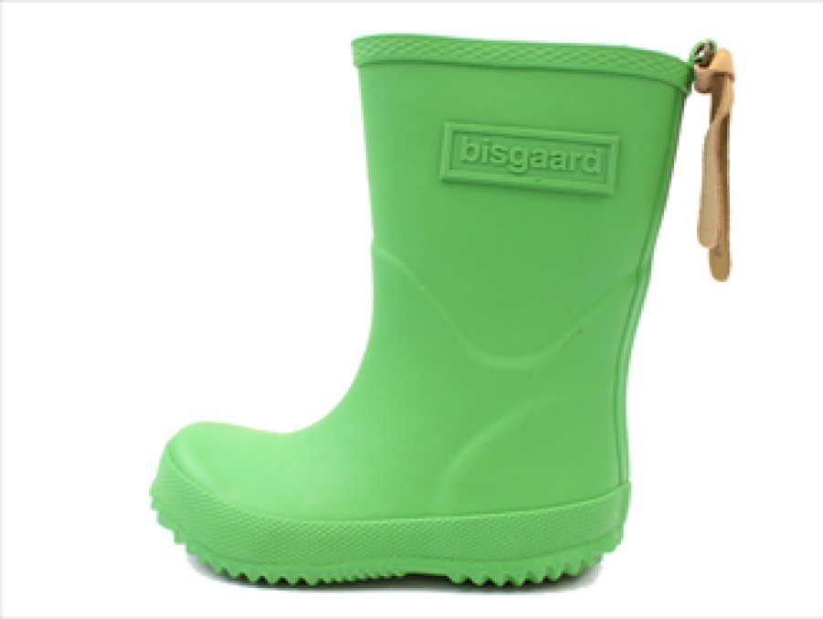 New Bisgaard Bisgaard Rubber Boot Light Green