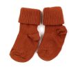 Clearance MP Mp Socks Wool Sienna (2-Pack)