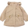 New Lil Atelier Lil Atelier Nougat Transitional Jacket