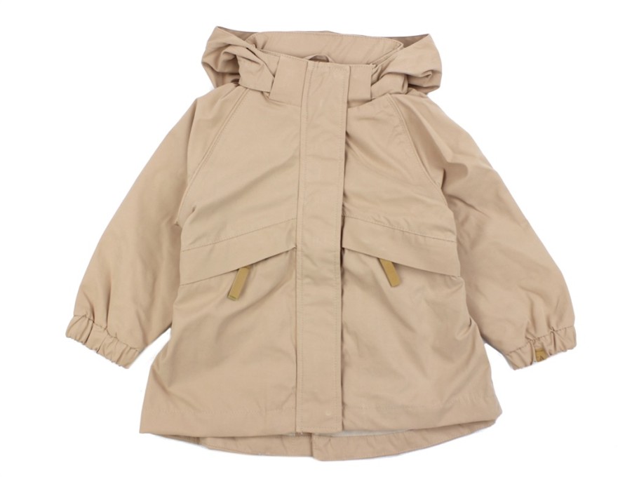 New Lil Atelier Lil Atelier Nougat Transitional Jacket