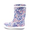 Wholesale Aigle Aigle Lolly Pop Rubber Boot Sandy Blue