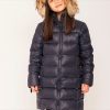 Wholesale Ver de Terre Ver De Terre Black Down Coat