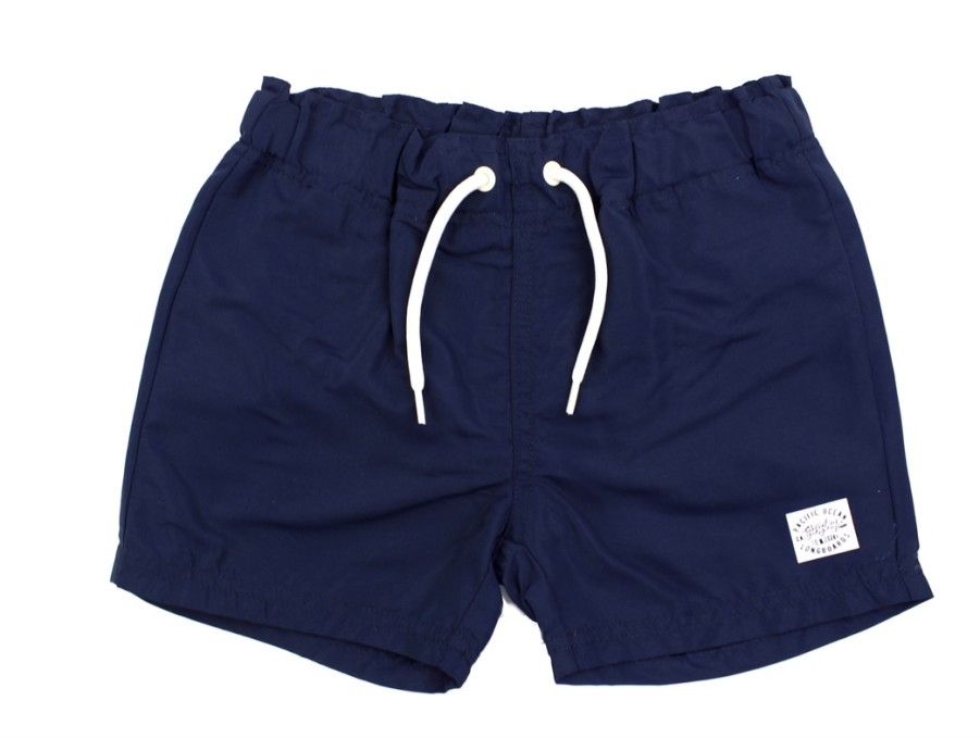 Clearance Name It Name It Dark Sapphire Swimming Shorts