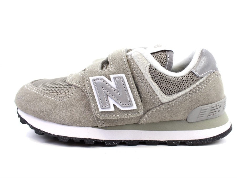 Hot New Balance New Balance Sneaker Grey/White