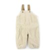 Best Lil Atelier Lil Atelier Fog Sherpa Overall