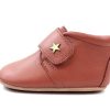 Hot Bisgaard Bisgaard Slipper Old Rose Star