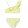 New Name It Name It Lemon Tonic Bikini Neon