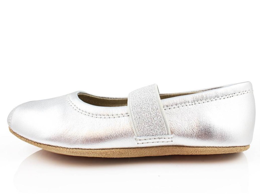 Hot Bisgaard Bisgaard Ballerina Silver