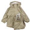 Wholesale Lil Atelier Lil Atelier Chinchilla Rainwear With Pants And Jacket Flowers