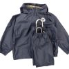 Hot Wheat Wheat Rainwear Charlie Pants And Jacket Ink