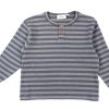 Best Lil Atelier Lil Atelier Top Monument Stripes