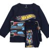 Clearance Name It Name It Pyjamas Dark Sapphire Hot Wheels