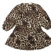 Best Petit by Sofie Schnoor Sofie Schnoor Girls Dress Leopard