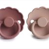 Hot FRIGG Frigg Sut Daisy Rose Gold Willow (2-Pack)