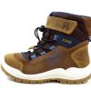 Best Primigi Primigi Winter Boot Hans Cuoi/Moro With Gore-Tex