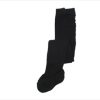 New MP Mp Tights Wool/Cotton Black