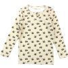 Hot Lil Atelier Lil Atelier Top Fog Print