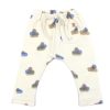 Wholesale Lil Atelier Lil Atelier Turtledove Print Pants