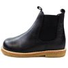 New Angulus Angulus Black Ankle Boot