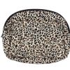 Hot MarMar Copenhagen Marmar Make Up Purse Aros Leopard