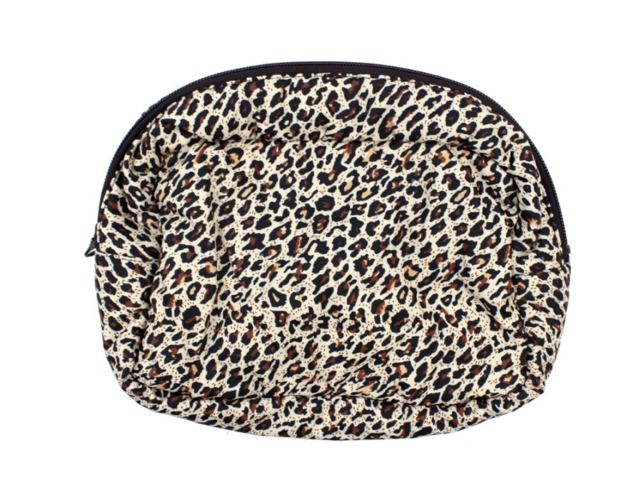 Hot MarMar Copenhagen Marmar Make Up Purse Aros Leopard