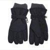 New Ver de Terre Ver De Terre Black Finger Mittens