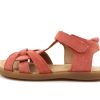 Clearance Bisgaard Bisgaard Coral Sandal Bex